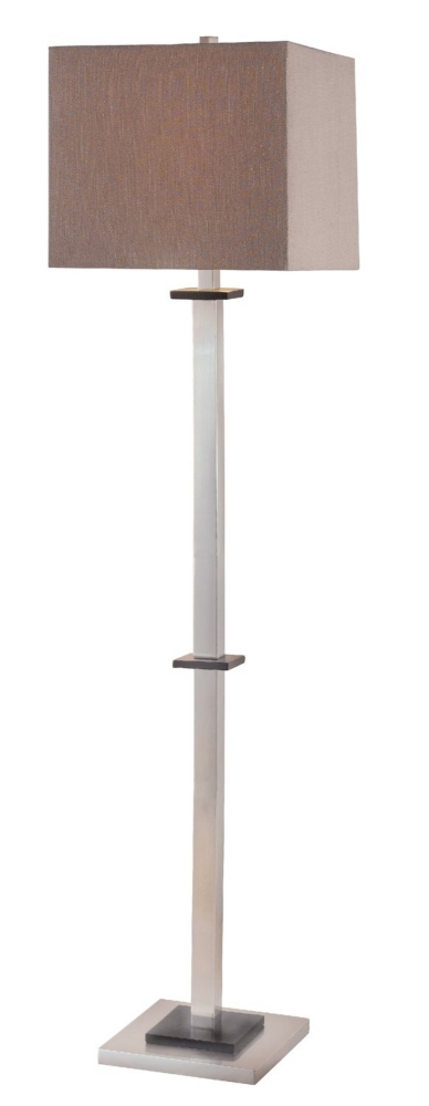 Turret Floor Lamp