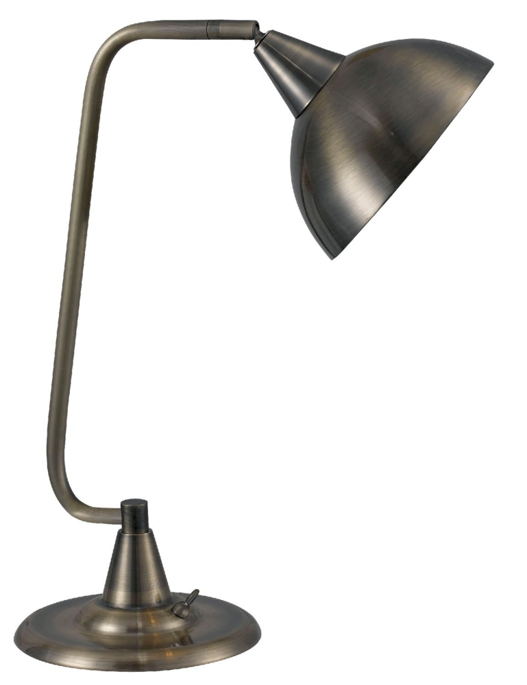 Hanger Desk Lamp