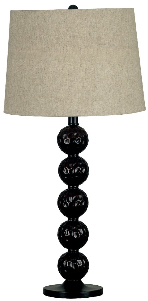 Twilight Table Lamp