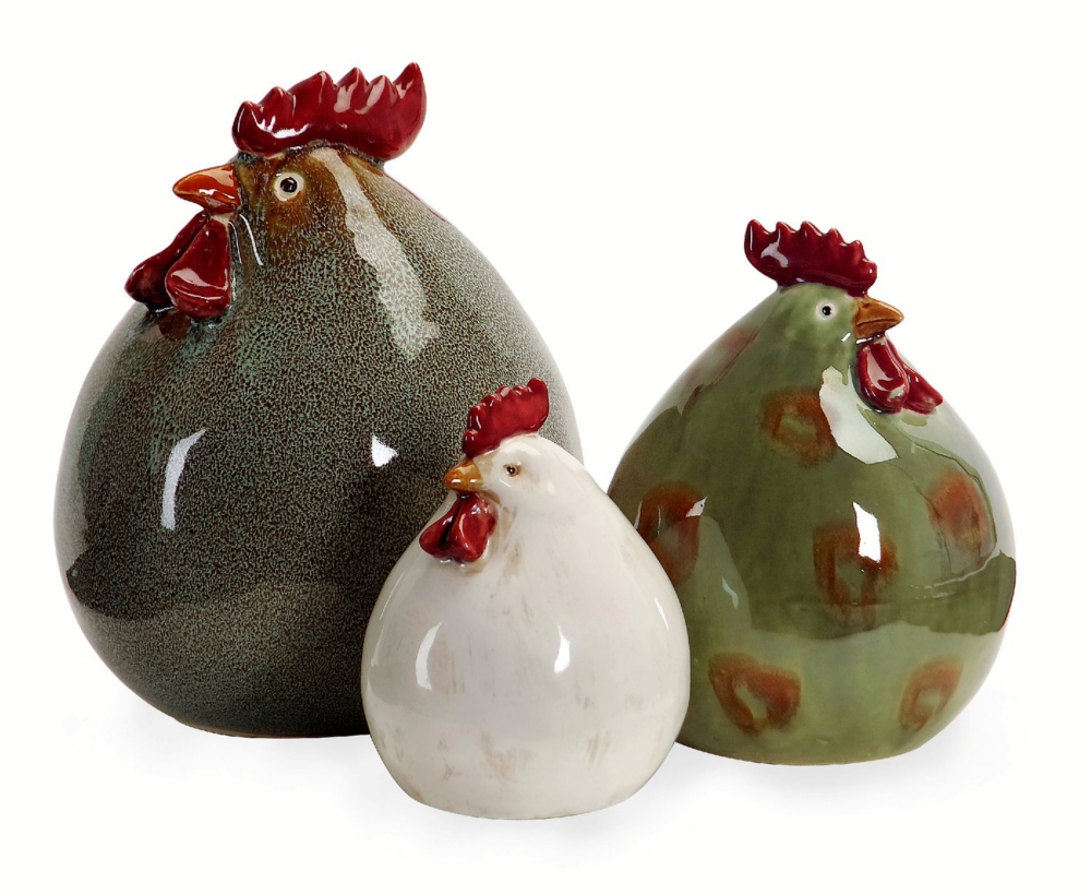 Chickens S/3