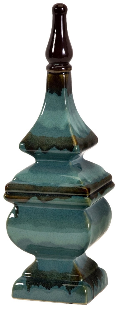 Aegean Finial