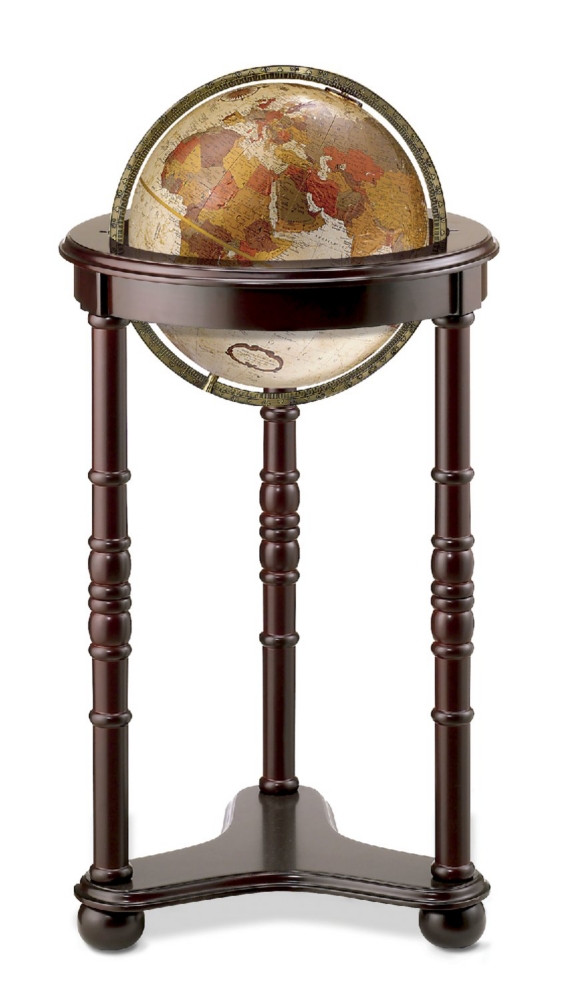 The Lancaster Globe