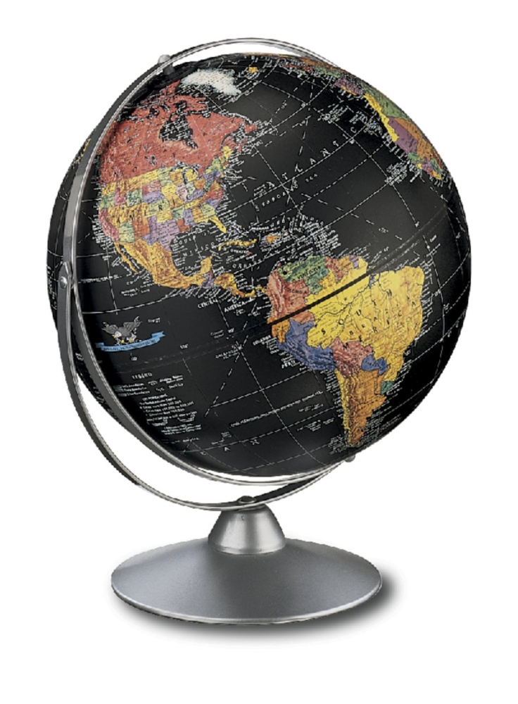 Starlight Globe