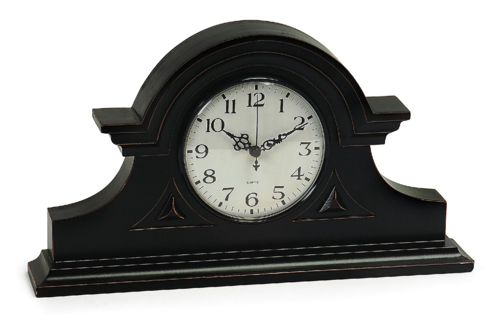 Mantel Clock