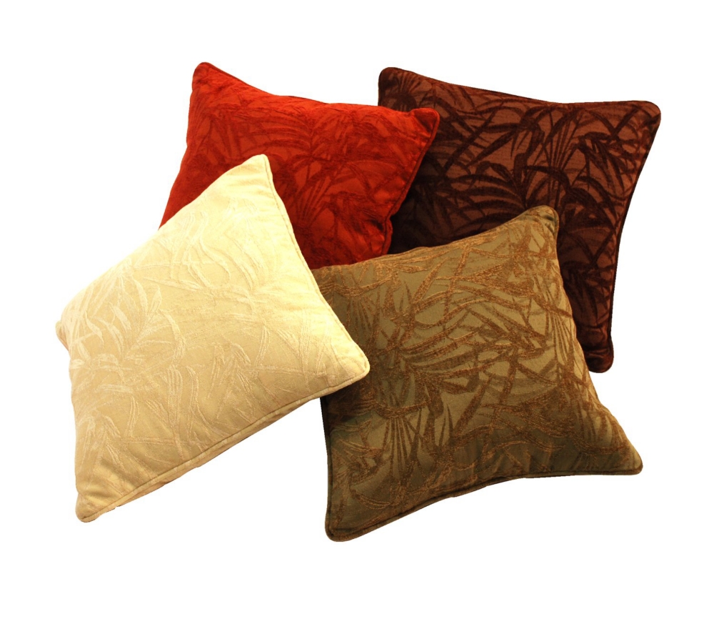 Tavarua Accent Pillows