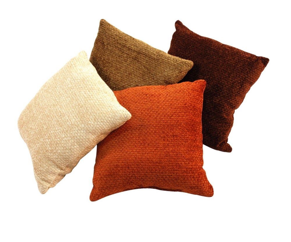 Westfield Chenille Accent Pillow