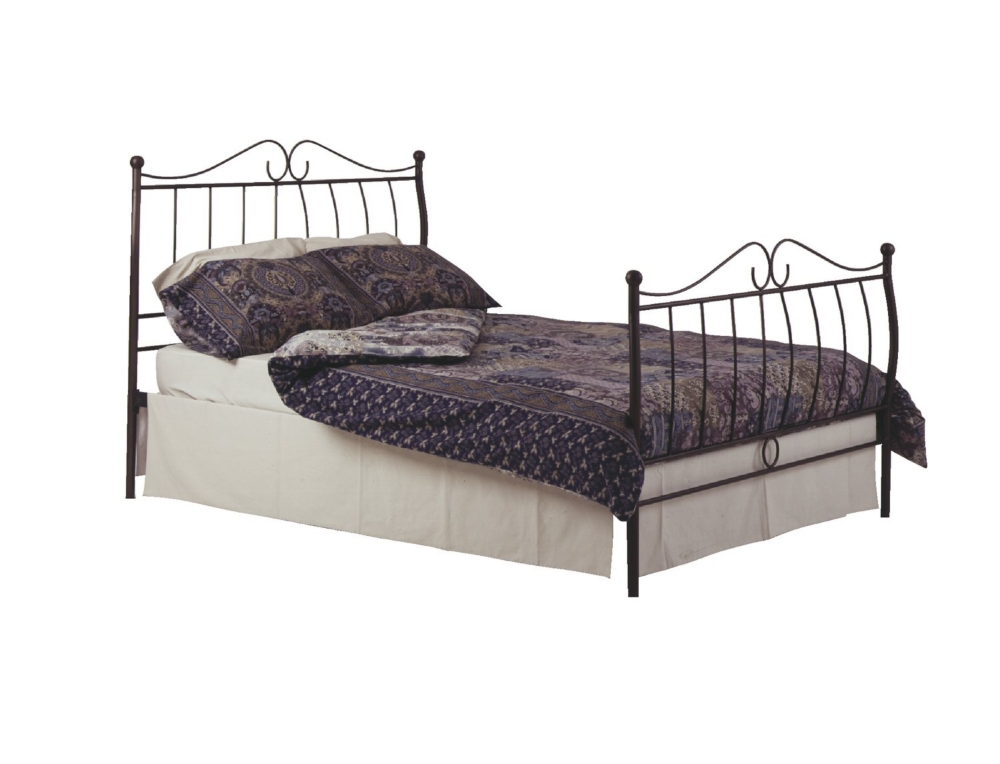 Sabrina Queen Headboard