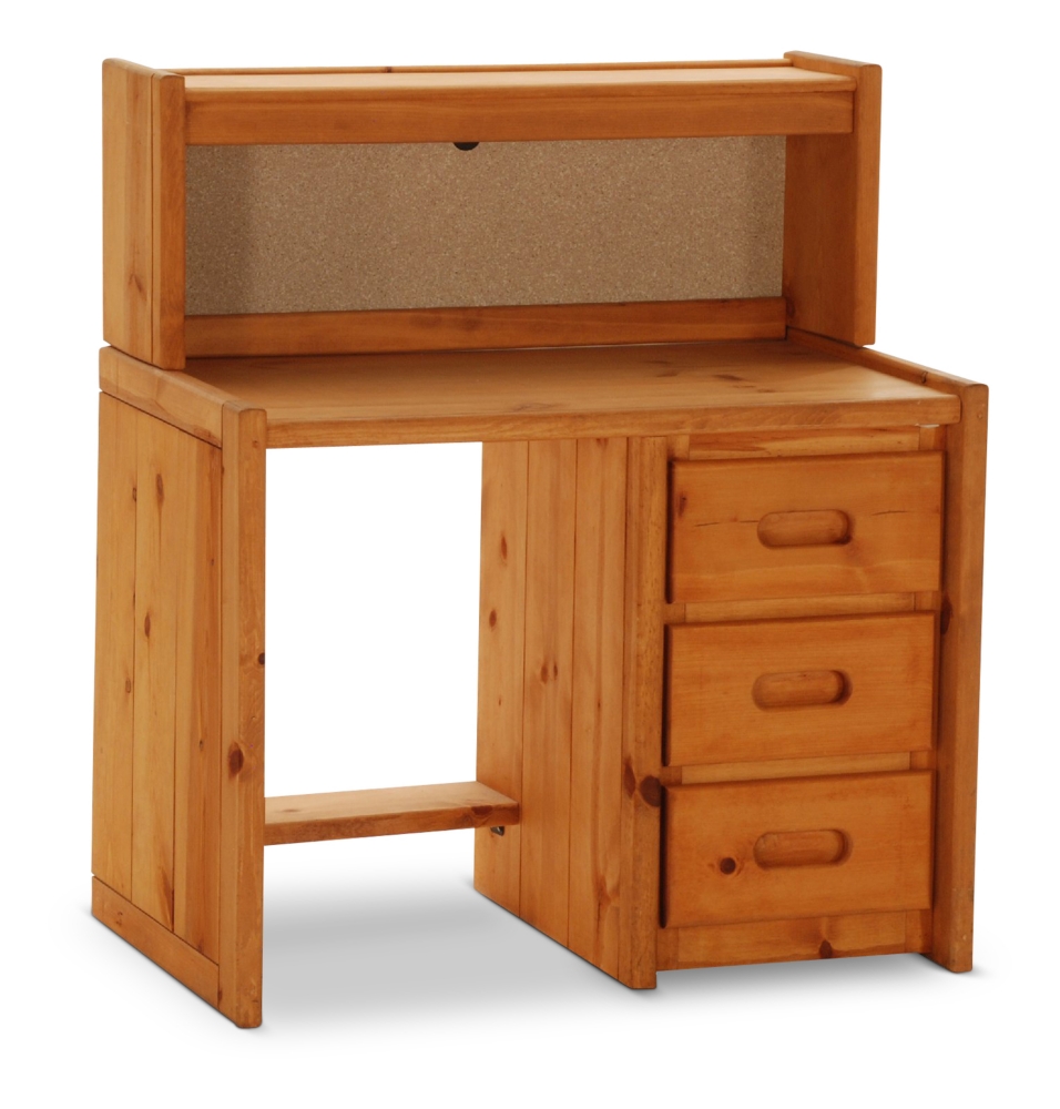 Bunkhouse Desk Hutch