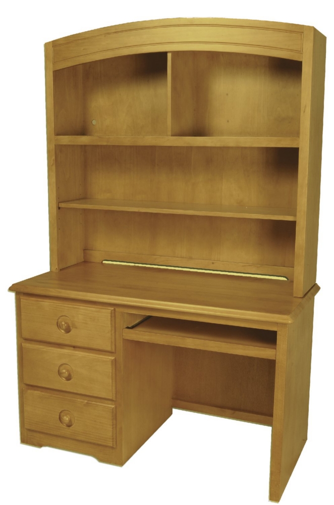 Mountain River Desk Hutch
