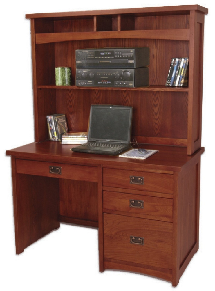 Mission Student Desk