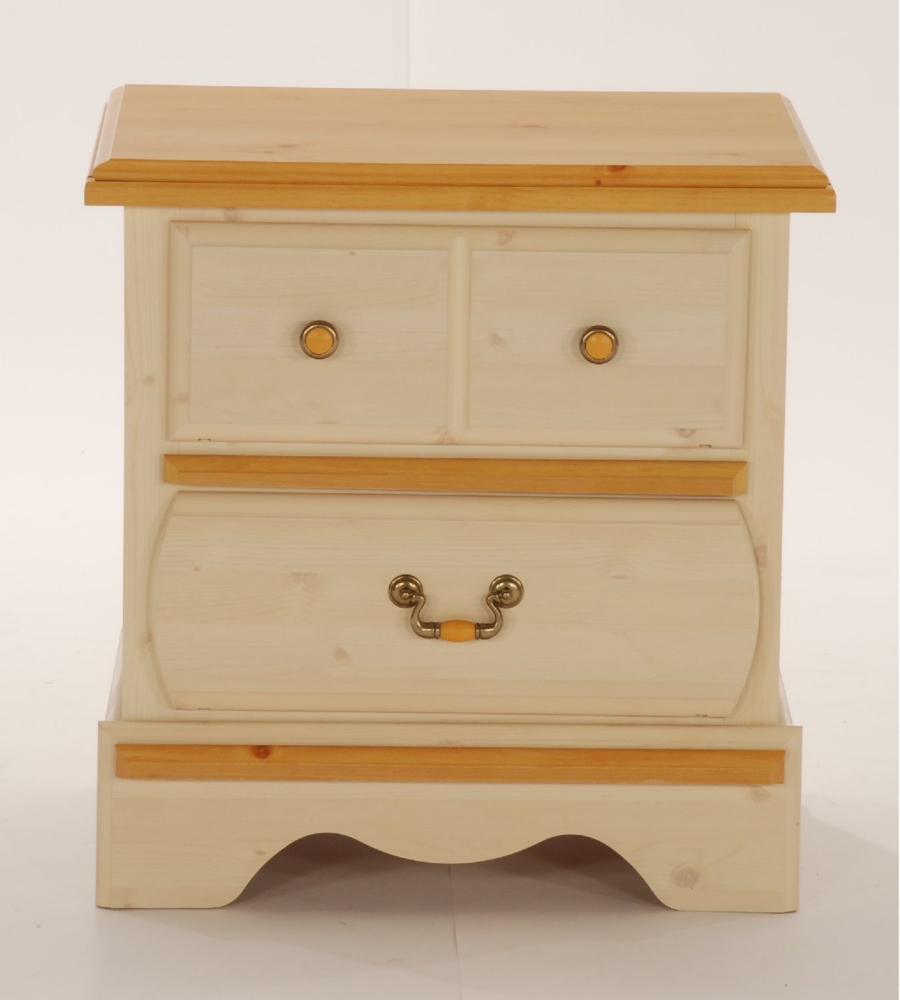 Princess Bouquet Nightstand