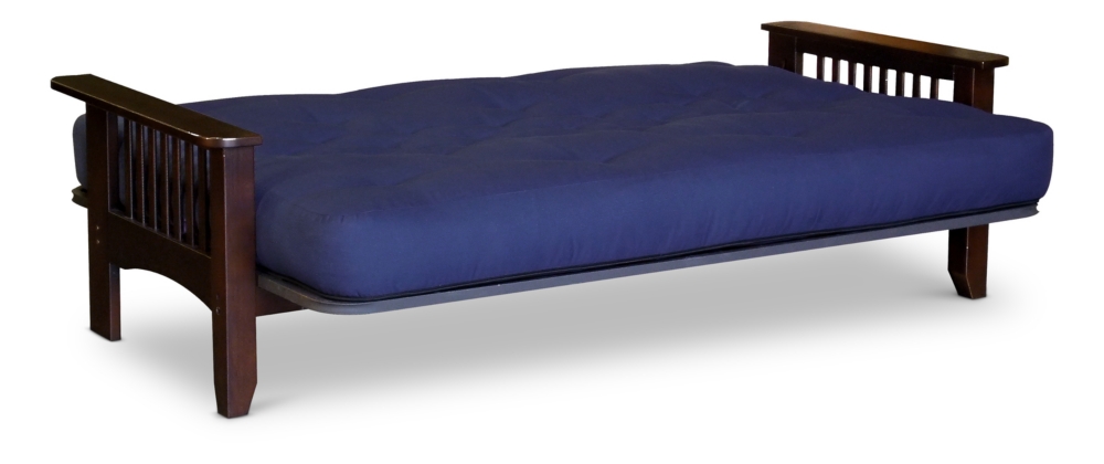 Pinehurst Full Futon Frame