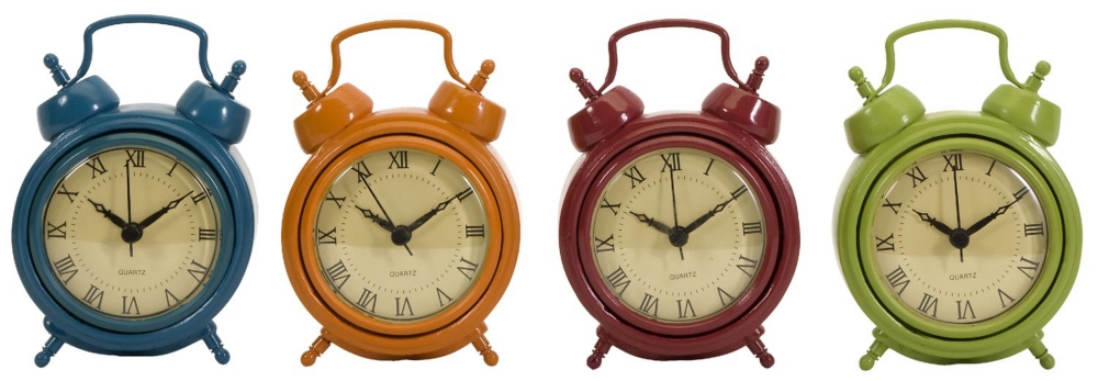 Desk Clocks