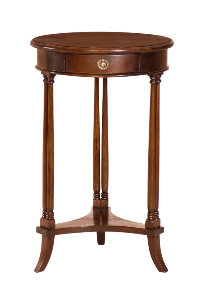 Birilo Round Table