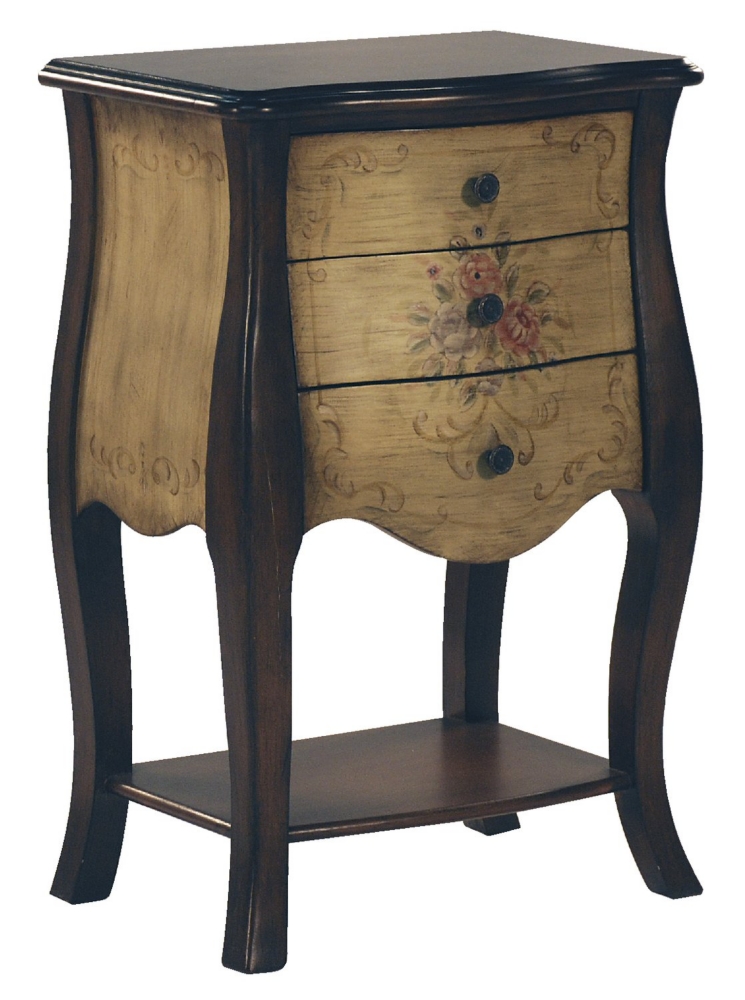 Heather Side Table