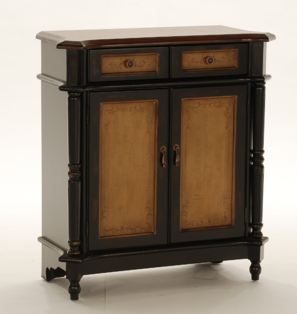 Veronica 2 Door Cabinet
