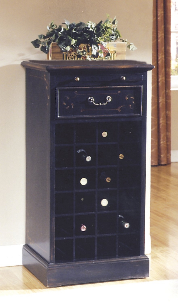 Tuscany Wine Cabinet
