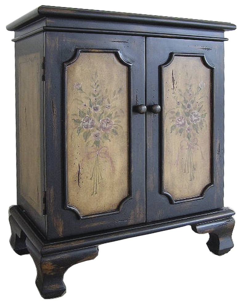 The Birmingham Cabinet