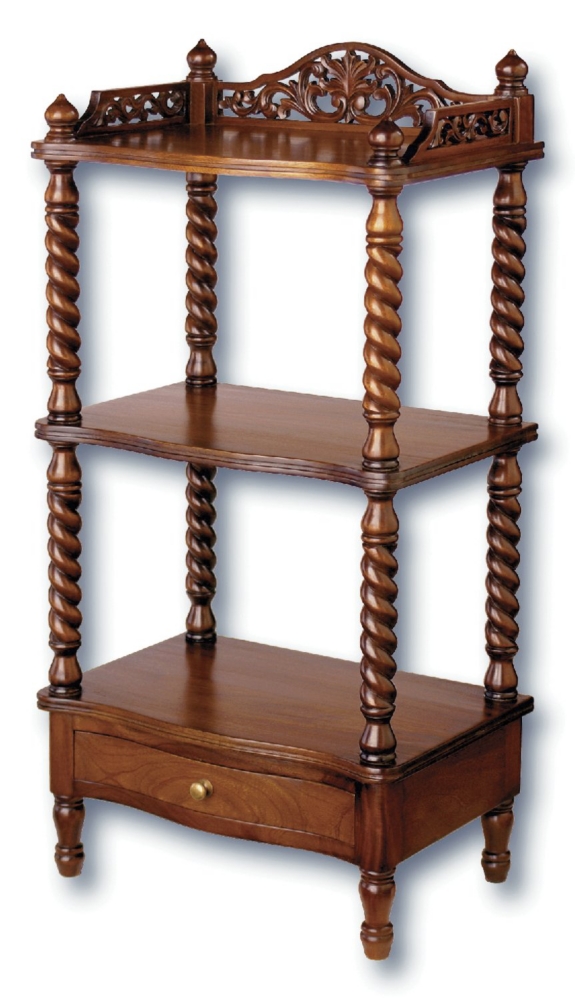Elizabeth Accent Shelf
