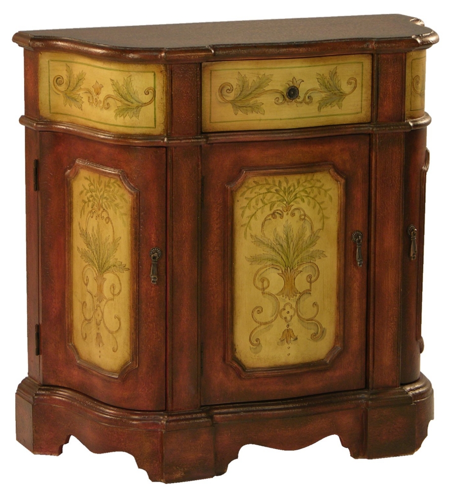 Nottingham Chest