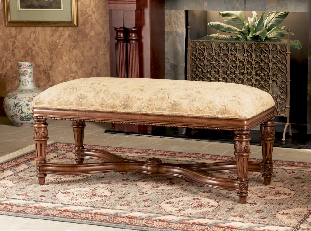 Florence Bench
