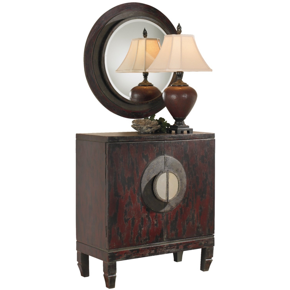 Bolzano Console Cabinet
