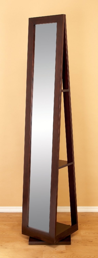 Tabitha Swivel Mirror
