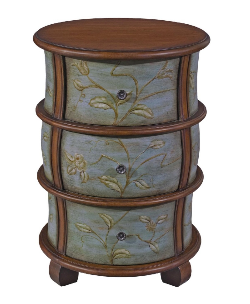 Olivia Lamp Table
