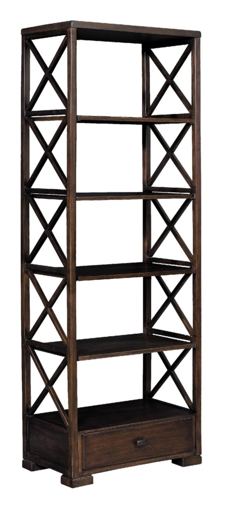 Metro Bookcase