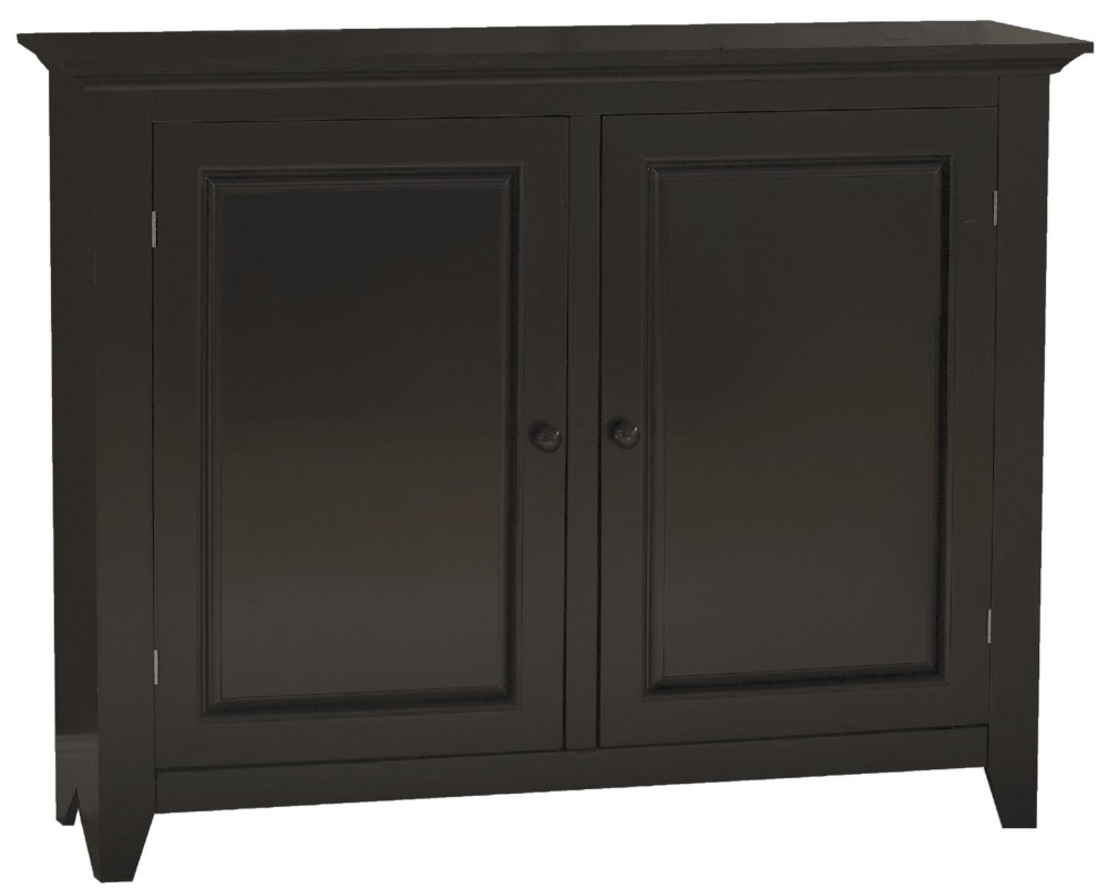 Coastal Buffet Cabinet