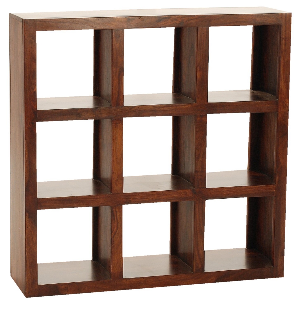 Matisse Bookcase/Room Divider