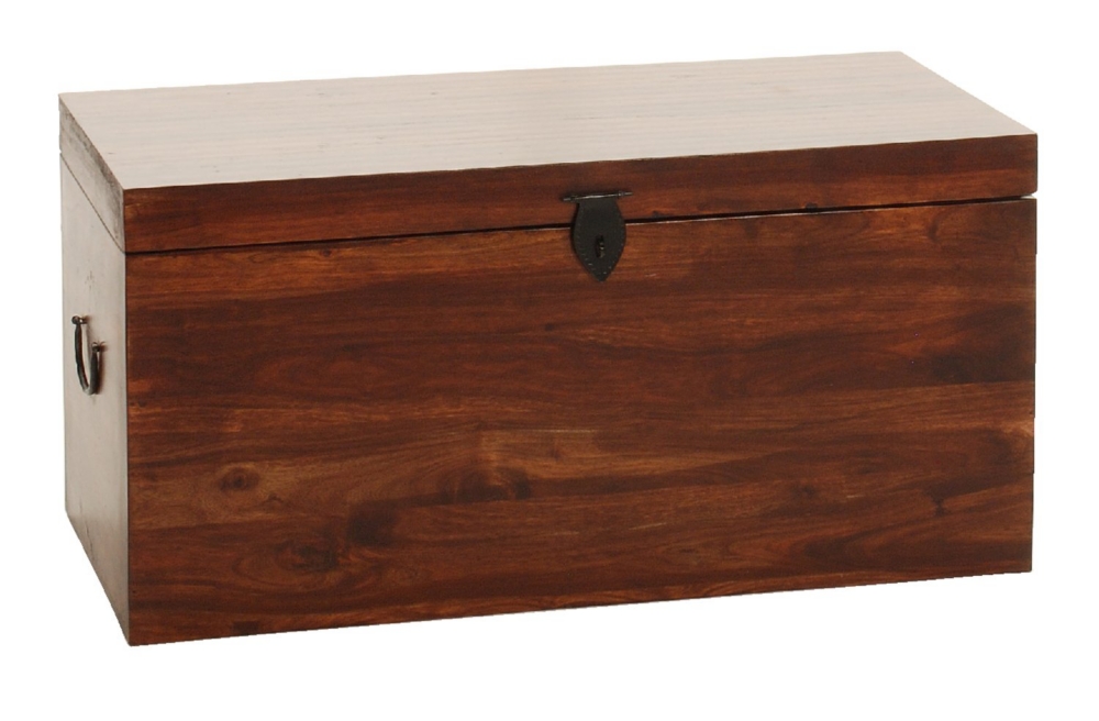 Tayah Double Trunk