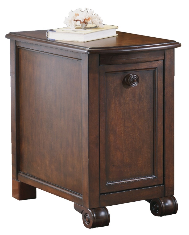 Brookfield Chairside Table
