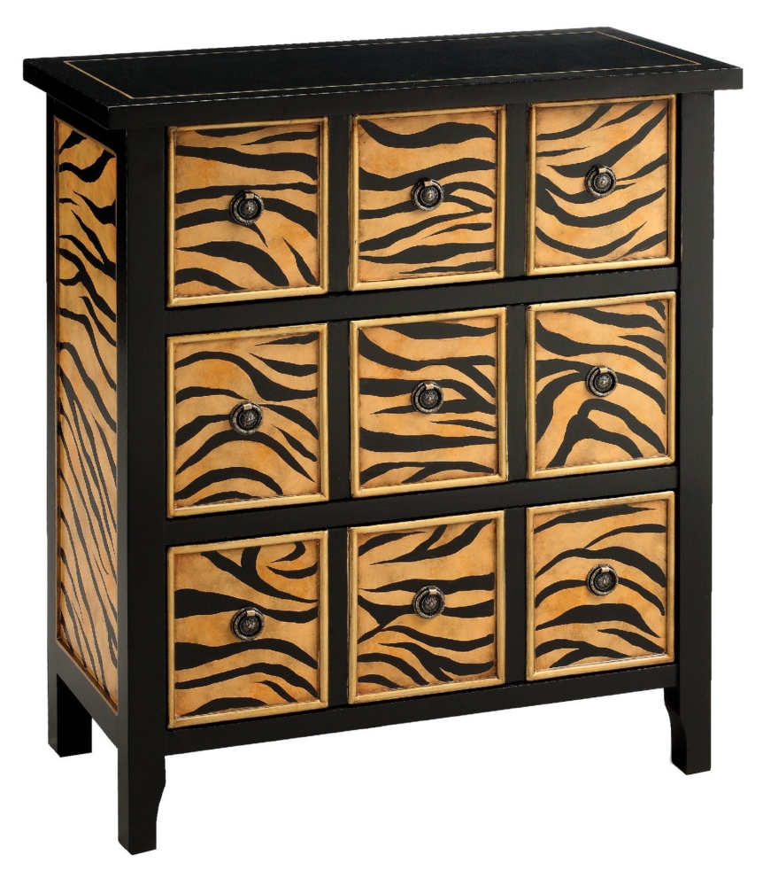 Bengal Accent Chest