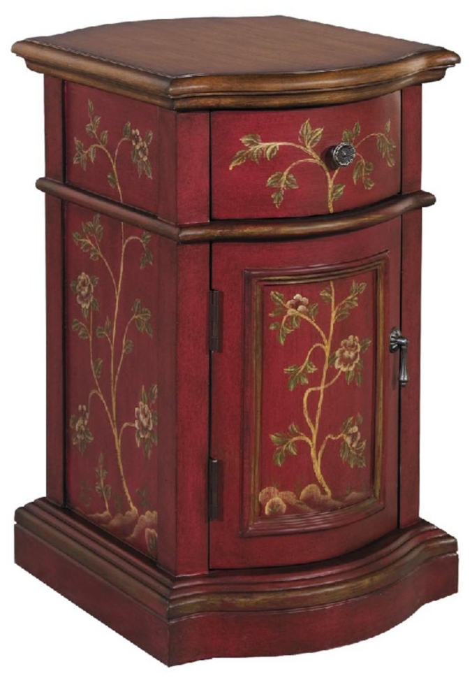 Plantation Petite Cabinet