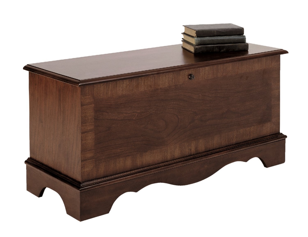 Brantley Cherry Cedar Chest by Lane