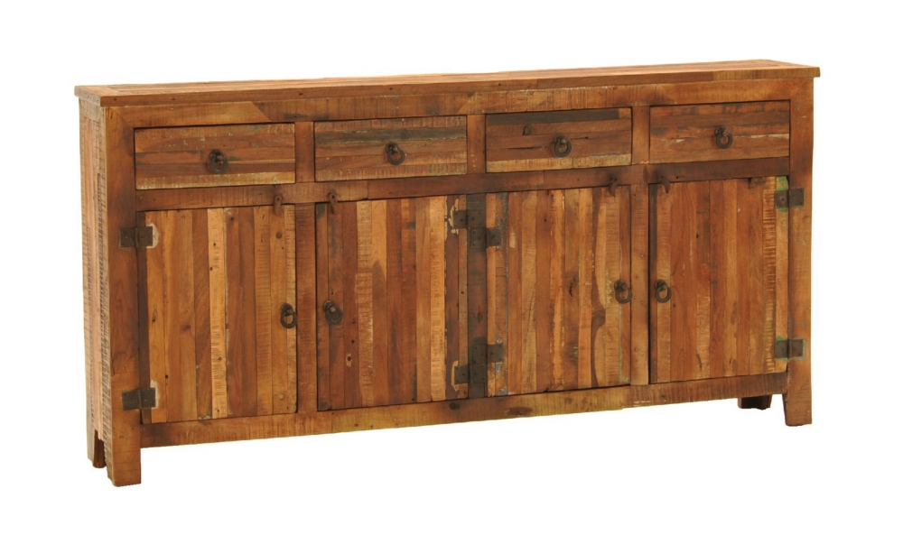 Vintage Sideboard