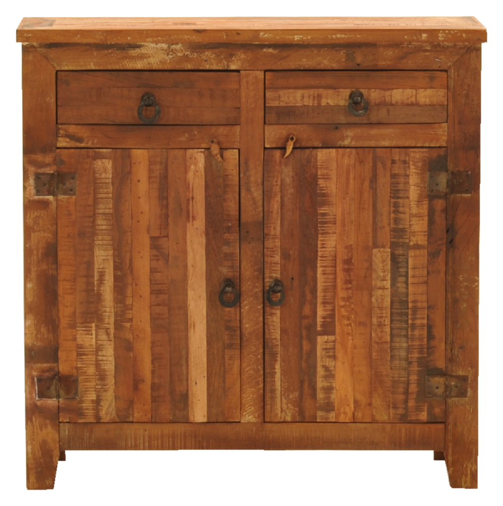 Vintage 2 Door Sideboard