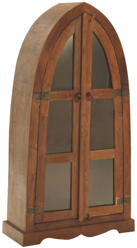 Hut Bookcase