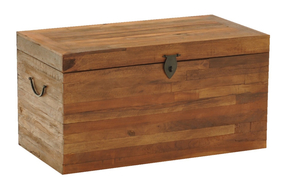 Tayah Double Trunk