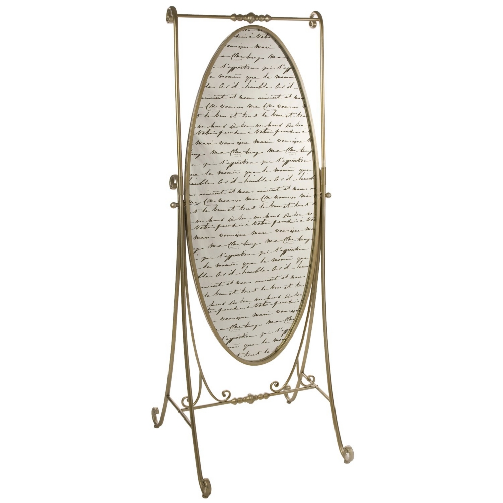 Dressing Mirror