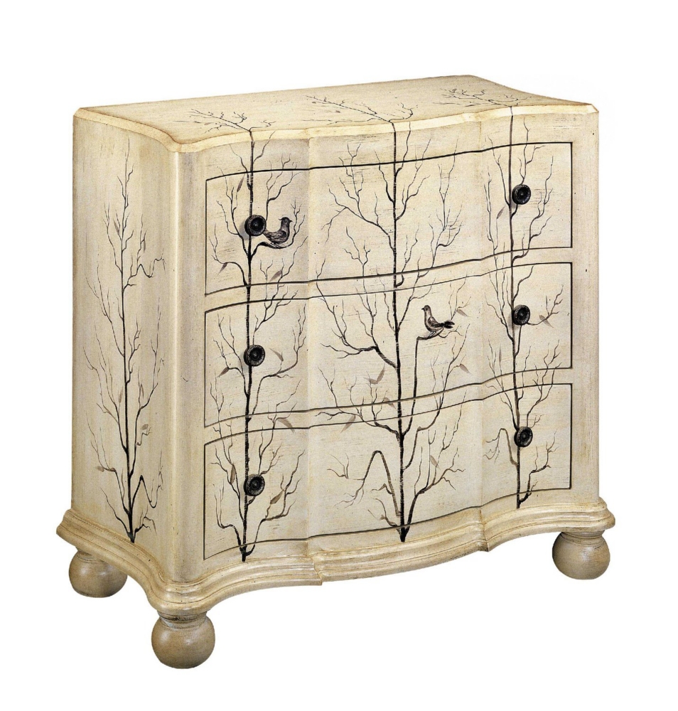 Lauren Accent Chest