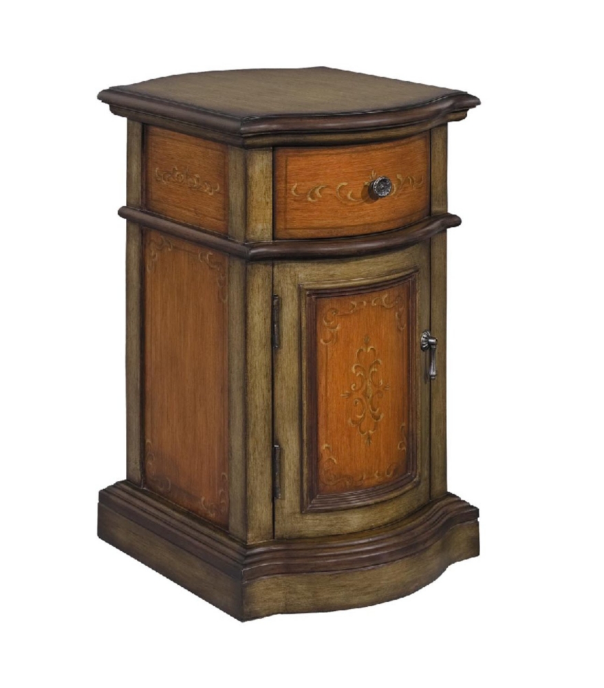 Natalie Petite Cabinet
