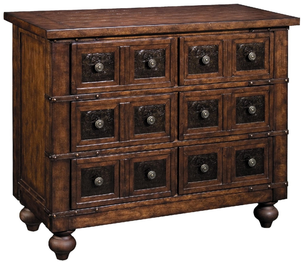 Lisbon Chest