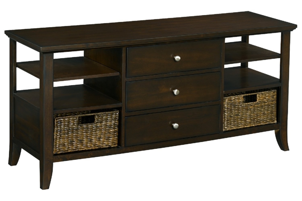 Quincy TV Console