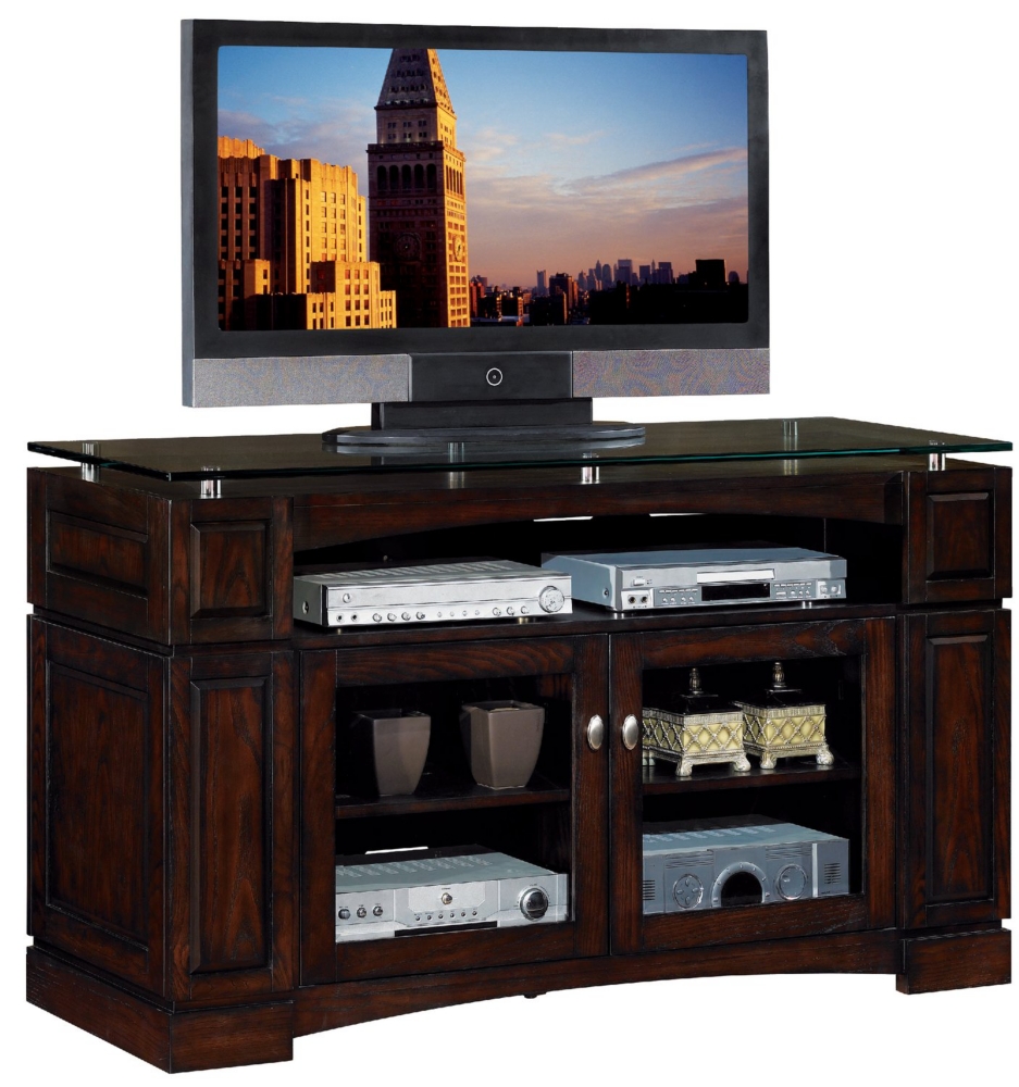 Celena Modern Media Console