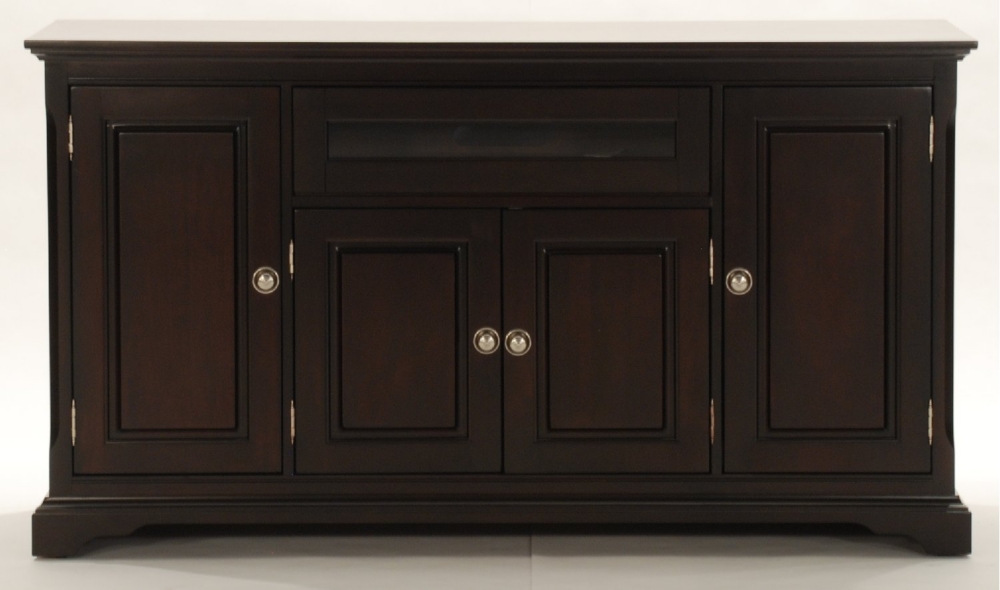 French Quarter Console