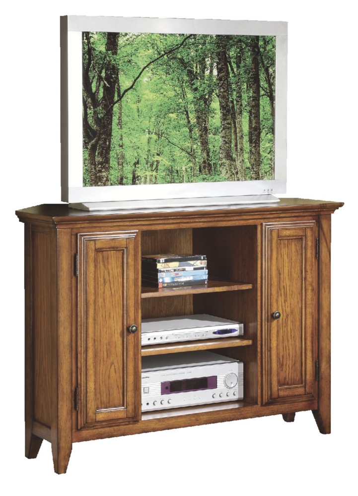 River Oakridge 44" Corner Console