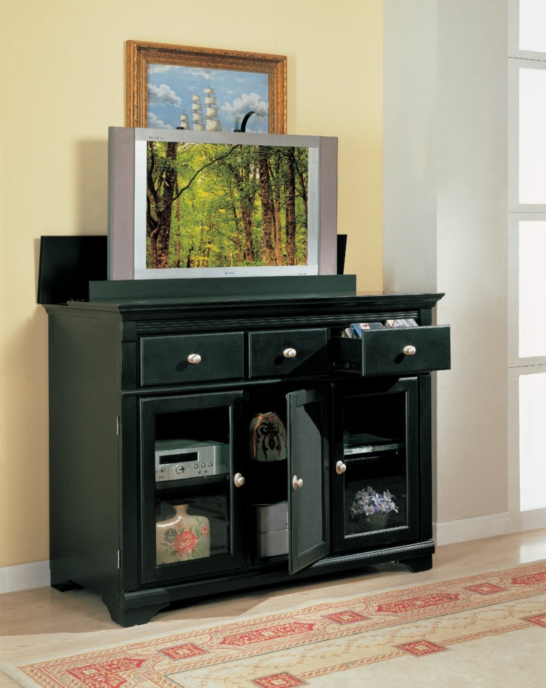 Lehigh  Lift Console