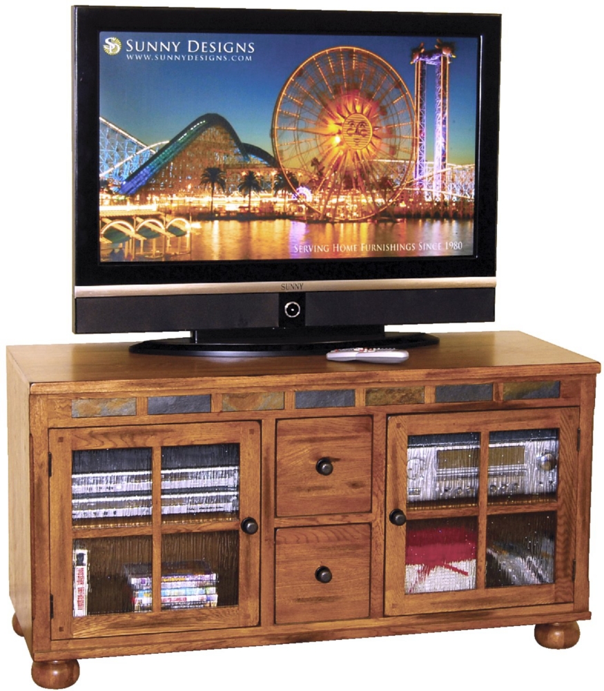 Sedona 52" Console